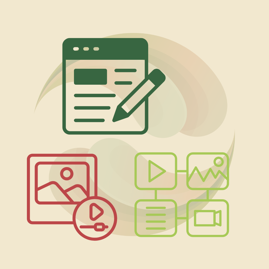 Content & Assets Collection